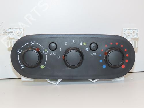 Climate control RENAULT TRAFIC III Van (FG_) 1.6 dCi 125 (FGMH) | BP28830386I5 - Image 5