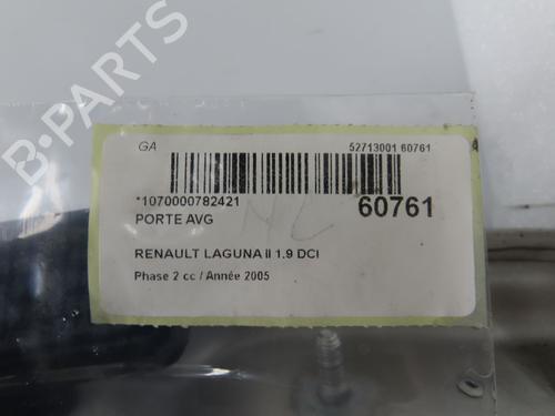 Used Left front door Left front door 39084093 39084093