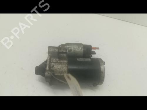 Used Starter Starter DACIA SANDERO 1.4 MPI LPG (72 hp) 9600072 9600072