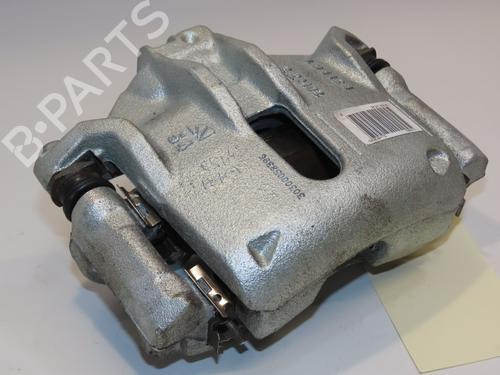 Left front brake caliper CITROËN AMI (9A_) Electric (9AZ2CA) | BP36494250M105 - Image 2