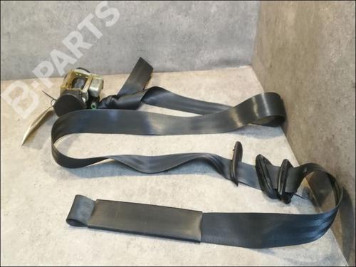 Used Front left belt tensioner Front left belt tensioner PEUGEOT 206 Hatchback (2A/C) 1.6 16V (109 hp) 9611021 9611021