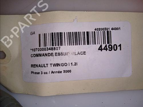 Steering column stalk RENAULT TWINGO I (C06_) 1.2 (C066, C068) | BP11101205I23