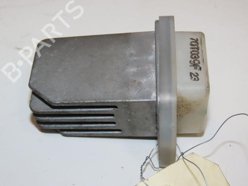 Heater resistor NISSAN QASHQAI I (J10, NJ10) 1.5 dCi | BP28829303M108 