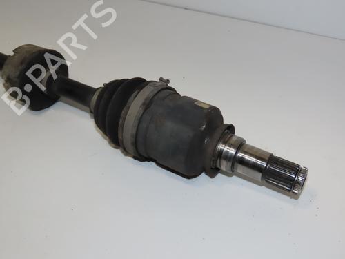 Used Right front driveshaft TOYOTA YARIS (_P1_) 1.3 (SCP12_, SCP13_, SCP12R, SCP13R) (87 hp) 28829525