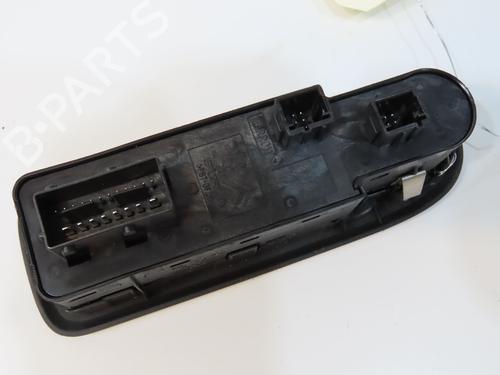 Left front window switch CITROËN C5 III (RD_) 2.0 HDi 140 (RDRHF8, RDRHFA, RDRHA8, RDRHAJ) | BP36427237I27 - Image 4