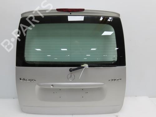 Bagklap CC/Kombi-Coupé Bagklap CC/Kombi-Coupé 38737353 38737353