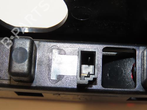 Trzecie światło stopu PEUGEOT 106 II (1A_, 1C_) 1.1 i | BP28969713L11 