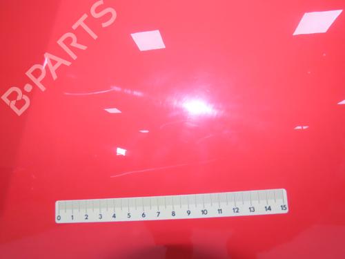 Used Hood VW POLO V (6R1, 6C1) 1.2 TSI 16V (90 hp) 28968390