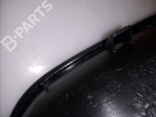 Front right interior door handle VW POLO V (6R1, 6C1) 1.2 | BP11824972I14 