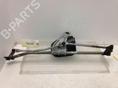 Used Front wiper motor Front wiper motor MINI MINI (R50, R53) Cooper (116 hp) 9594312 9594312