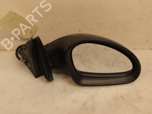 Used Right mirror SEAT IBIZA III (6L1) 1.9 TDI (100 hp) 16667137