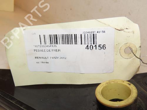 bremsepedal RENAULT TWIZY (MAM_) 80 | BP23173678I19 - Image 3