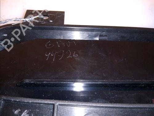 Used Third brake light VW PASSAT B5.5 (3B3) 1.9 TDI (130 hp) 12136453