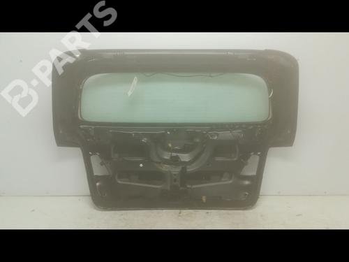 Tailgate MERCEDES-BENZ B-CLASS Sports Tourer (W245) B 180 CDI (245.207) | BP9601900C6 