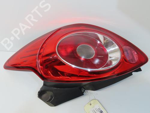 Right taillight FORD KA (RU8) 1.3 TDCi | BP33711750C35 - Image 3