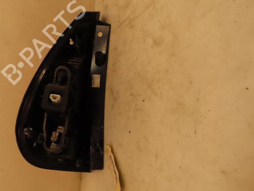 Right taillight RENAULT SCÉNIC III (JZ0/1_) 1.2 TCe (JZ16) | BP16688386C35 