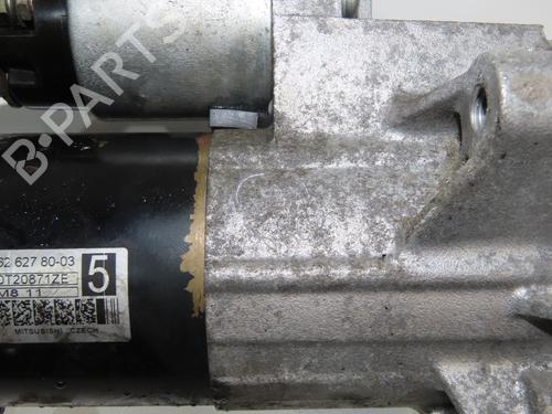 Starter PEUGEOT 407 SW (6E_, 6D_) 2.0 HDi | BP32399612M8