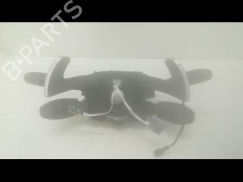 Used Steering column stalk Steering column stalk PEUGEOT 308 I (4A_, 4C_) 1.6 HDi (109 hp) 9602257 9602257