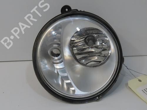 Used Right front fog light Right front fog light 38627486 38627486