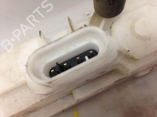 Front right lock CITROËN C3 Pluriel (HB_) 1.6 | BP23176323C97