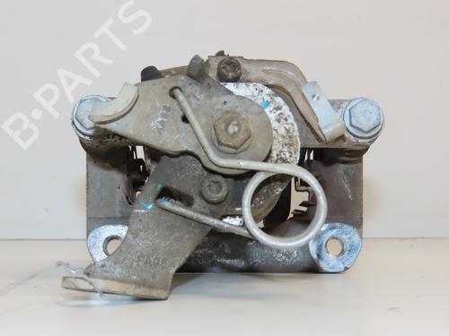 Used Right rear brake caliper ALFA ROMEO MITO (955_) 1.3 MultiJet (955AXT1A) (84 hp) 17868207