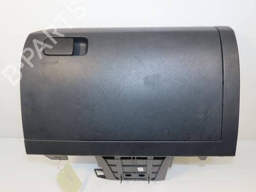 Glove box VW POLO V (6R1, 6C1) 1.4 TDI | BP28830543C95 