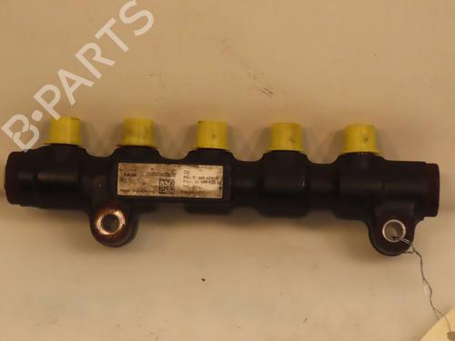 Injection rail SUZUKI SX4 (EY, GY) 1.6 DDIS (RW 416D) (90 hp) 16740671