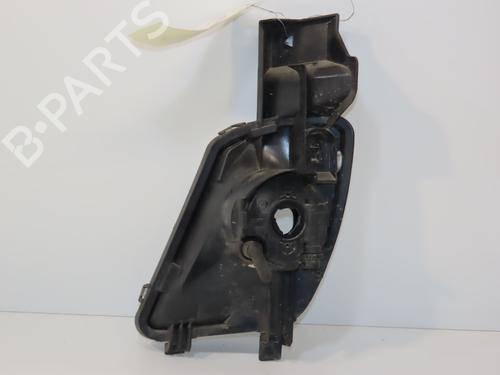 Used Right front fog light PEUGEOT 308 SW I (4E_, 4H_) 1.6 HDi (112 hp) 28969376