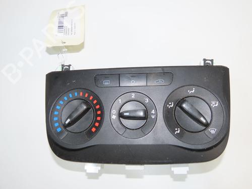 climate-control-fiat-punto-evo-199_-2008-36395872 main image