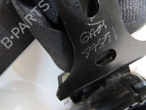 Front left seatbelt CITROËN C4 AIRCROSS 1.6 HDi 115 | BP37062631I26 - Image 2