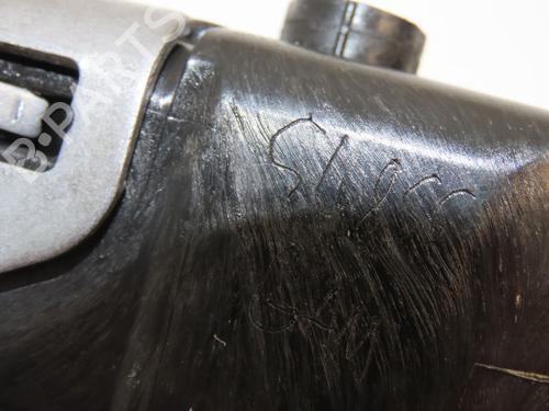 Front right lock DS DS 7 Crossback (J4_, JR_, JC_) 1.5 BlueHDi 130 (JCYHZJ, JCYHZR) | BP30955835C97 