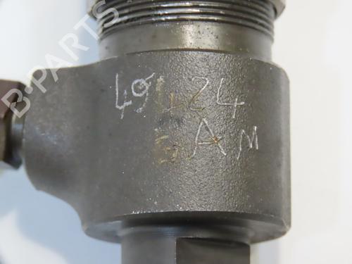 Injector OPEL VECTRA C GTS (Z02) 1.9 CDTI (F68) | BP28828862M100