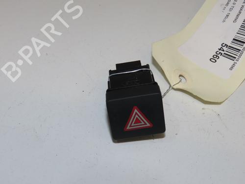 Used Warning switch Warning switch AUDI A4 B9 (8W2, 8WC) 2.0 TDI (150 hp) 40554270 40554270