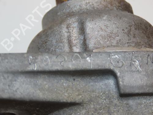 Starter VW POLO V (6R1, 6C1) 1.6 TDI | BP28828976M8 