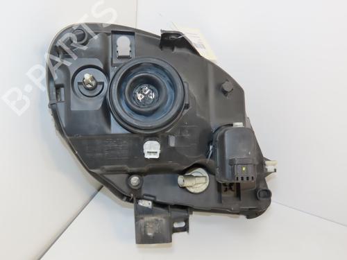 Left headlight RENAULT KANGOO (KC0/1_) 1.5 dCi (KC08, KC09) | BP17868672C28 