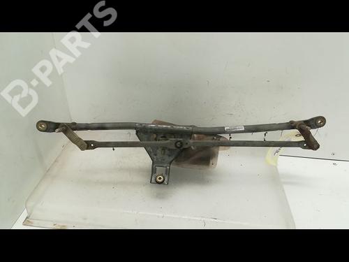 Used Front wiper motor Front wiper motor SEAT CORDOBA (6K1, 6K2) 1.9 TDI (90 hp) 9592900 9592900