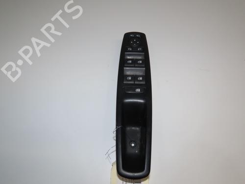 Left front window switch RENAULT SCÉNIC III (JZ0/1_) 1.9 dCi (JZ0J, JZ1J, JZ1K, JZ1S) | BP30916922I27 - Image 5