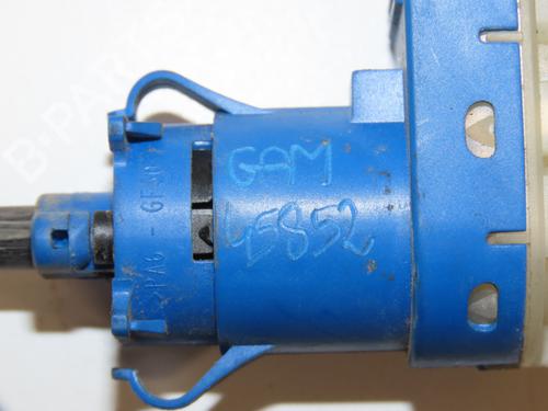 Electronic module PEUGEOT BOXER Van 2.2 HDi 130 | BP24361046M83 - Image 4