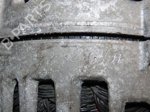 Alternator CITROËN C4 Grand Picasso I (UA_) 2.0 HDi 150 | BP27289546M7 