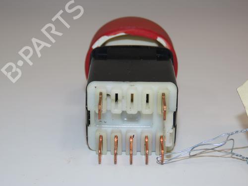 Warning switch RENAULT TWINGO I (C06_) 1.2 (C066, C068) | BP28967795I22 