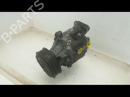 Compressor A/C Compressor A/C FIAT PUNTO (188_) 1.9 DS 60 (188.031, .051, .231, .251) (60 hp) 36493552 36493552