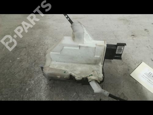 Front right lock PEUGEOT 308 I (4A_, 4C_) 1.6 HDi | BP9609726C97 