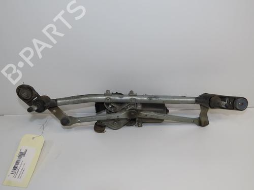 Used Front wiper motor Front wiper motor RENAULT CLIO III Grandtour (KR0/1_) 1.5 dCi (KR0F) (86 hp) 33728199 33728199