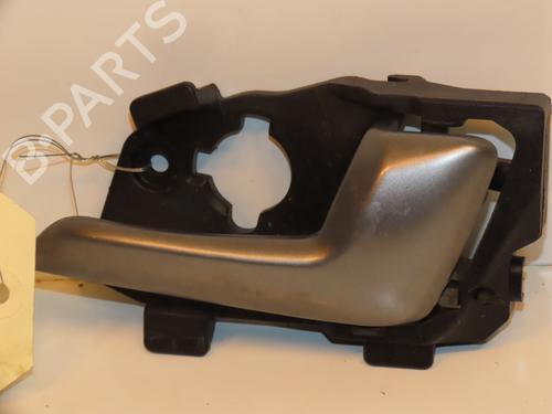 Used Front right interior door handle KIA RIO III (UB) 1.25 CVVT (86 hp) 16707443