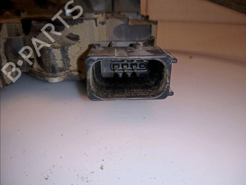 Front right lock CITROËN JUMPER II Van 2.2 HDi 100 | BP14951542C97