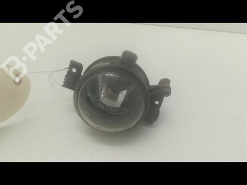 Højre foran tåkelykt FORD FOCUS II (DA_, HCP, DP) 2.0 TDCi (133 hp) 9602794
