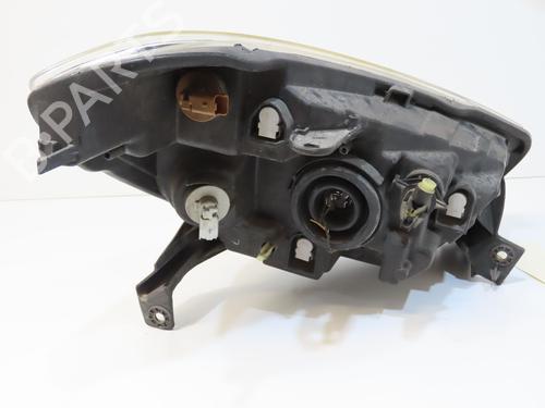 Left headlight DACIA LODGY (JS_) 1.2 TCe (JSAY, JSM0) | BP38915867C28 - Image 2