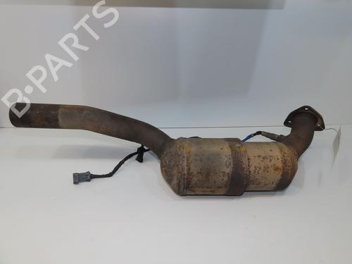 Catalyst PORSCHE 911 Convertible (997) 3.6 Carrera | BP31575775M10