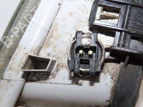 Left front fog light MERCEDES-BENZ E-CLASS (W210) E 320 CDI (210.026) | BP32399727C30