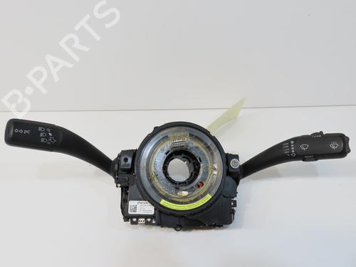 Used Steering column stalk Steering column stalk AUDI A4 B8 (8K2) 2.0 TFSI (211 hp) 33728058 33728058